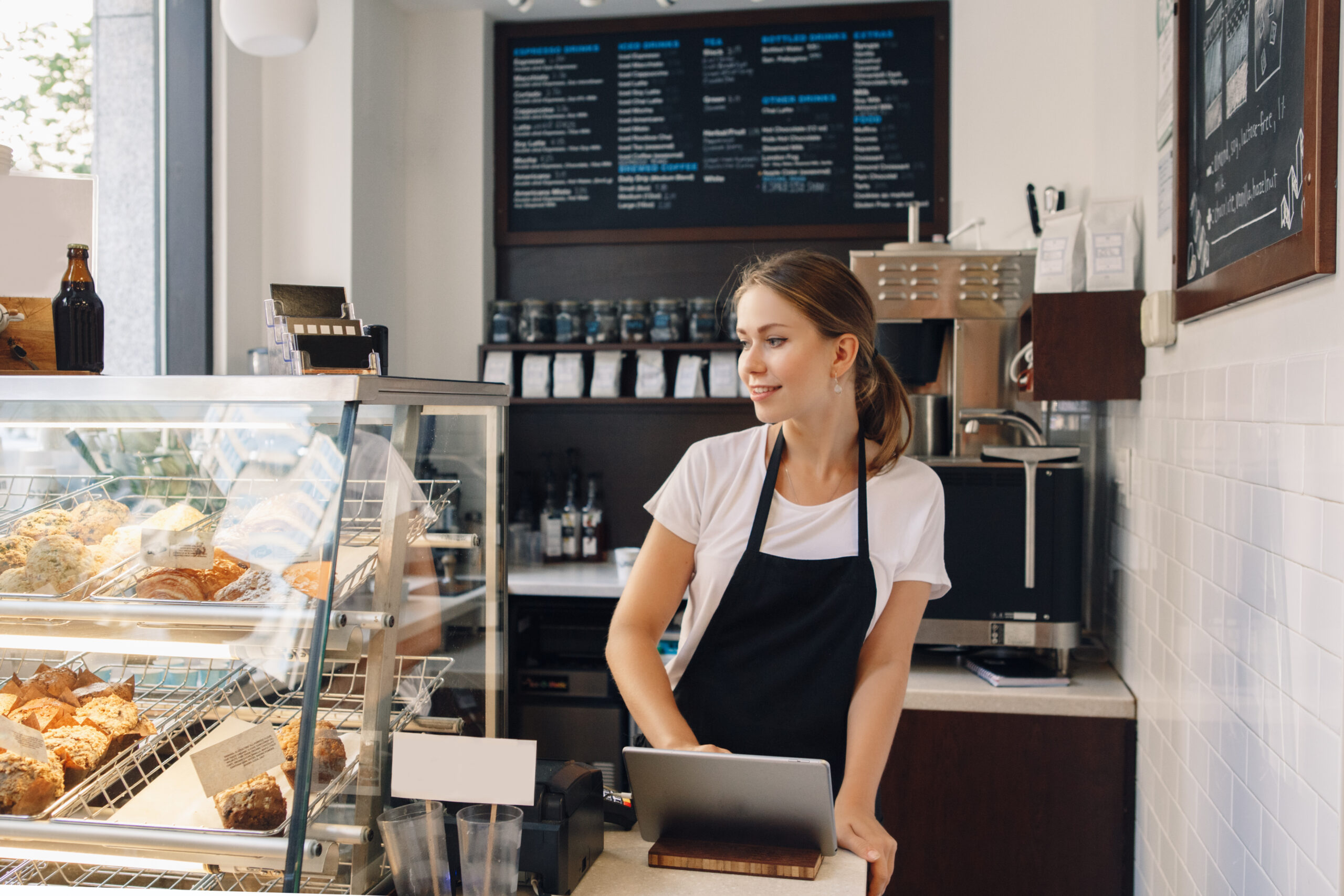 Commercial Insurance for the people and communities we serve