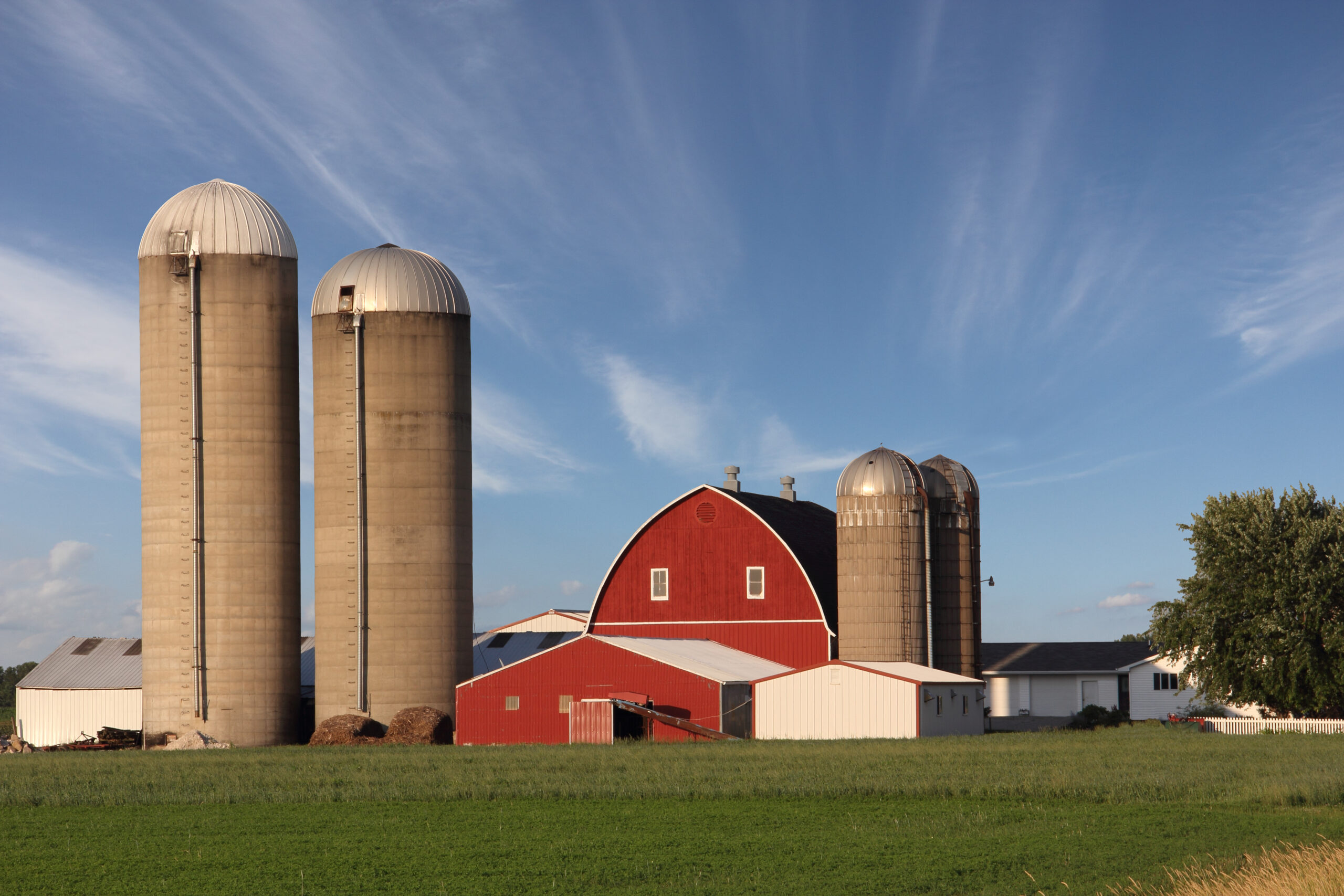 Farm Insurance for the people and communities we serve